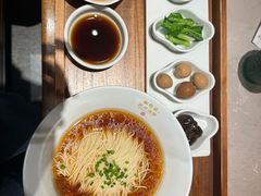 -松鹤楼面馆(清河万象汇店)
