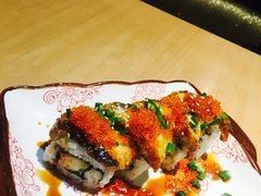 -林妈妈村·日式料理(宝山万达店)