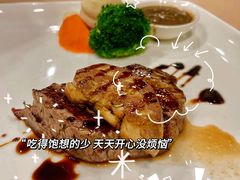 -德大西餐社(云南南路店)
