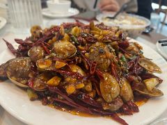 -田记餐馆(富国街店)