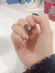 -IDO美甲美睫