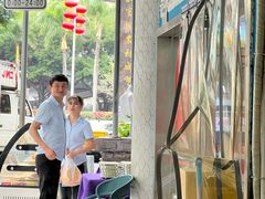 -新疆红柳花餐厅(新洲店)