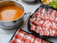 -呷哺呷哺 黄金牧场 (旧宫永辉超市店)