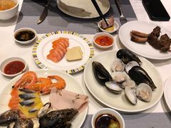 -威珀斯酒店·珀萃美食餐厅