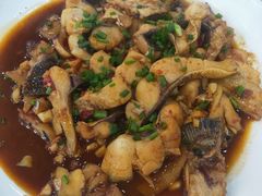-淳安二十八道·美食汇·淳鱼馆(阳光路店)