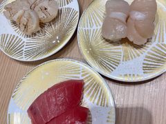 -大起水产回转寿司(大丸心斋桥店)