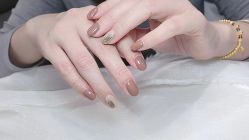 -今玥美甲美睫