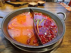 -冯校长老火锅(广州正佳广场店)