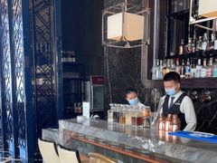 -南宁那莲豪华精选酒店-云霄酒廊·80楼高空城景酒吧