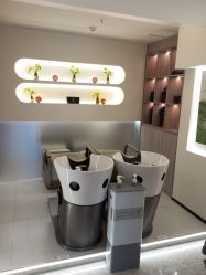 -杜卡诗salon