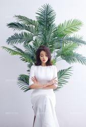 -香庭海婚纱摄影·威海旅拍(统一路店)