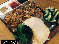 -陈傻子餐厅(世纪都会店)
