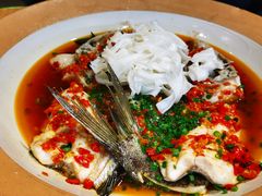 -海鲜潮·株洲海鲜集市(栗雨店)