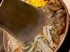 -蒙料·手把肉(望京店)