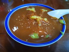 -隆福寺小吃店(东四店)