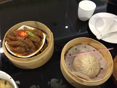 -狮王府淮扬菜(新街口友谊店)