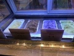 -新发展亚太JW万豪酒店·福苑咖啡厅