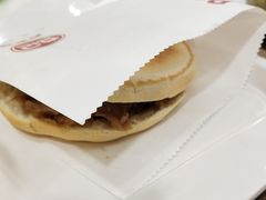 -袁记肉夹馍(北客站店)