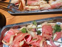 -小宇火锅烧烤(颜三路店)