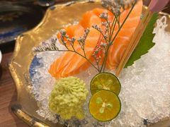 -鸟鹏烧鸟居酒屋(天河领展店)