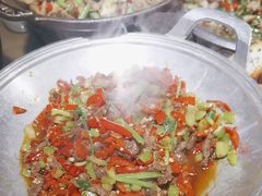-灶东家民间菜(回兴店)