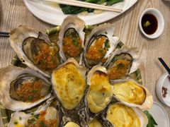 -蠔爺王志德生蚝馆(金沙湾店)