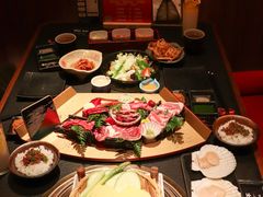 -300杯·和牛烧肉清酒专门店(廊里店)