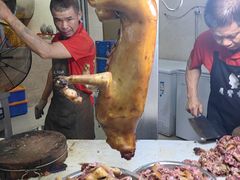 -玉林宁大姐第一家脆皮肉馆(江滨路店)