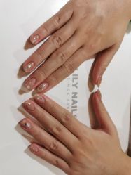 -LILY NAILS美甲美睫