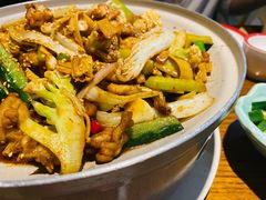 -大丰收李家(浦西万达店)