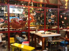 -钢管厂歆瑞源油卤串串香(春熙路太古里店)