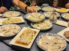 -东方饺子王(新阳路店)