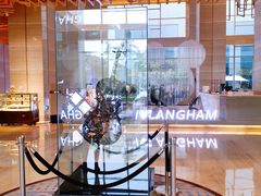 -朗豪酒店·川SPA