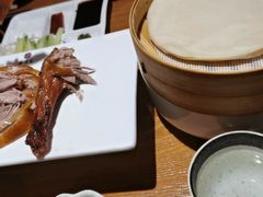 -德香苑脆皮烤鸭·经典(爱融荟城店)