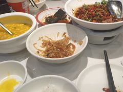 -兰湘子·湘菜小炒(石家庄万象城店)