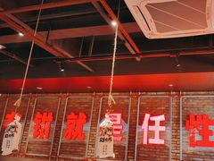 -红钳侠小龙虾·烧烤(中赢康康谷店)