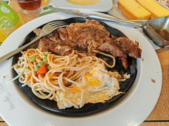 -豪客来牛排(金鼎广场店)