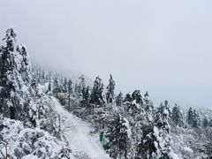 -峨眉山风景名胜区