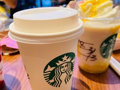 -星巴克(深圳欢乐颂店)