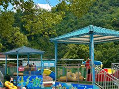 -清泉湾生态旅游度假区