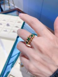 点击看大图 -Cindy Jewelry·钻戒·彩色宝石