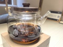 -隐溪茶馆(静安寺店)