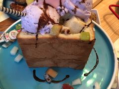 -通海俄式烧烤(下瓦房店)