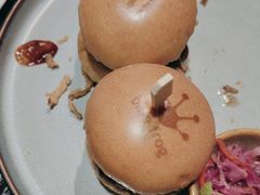 -blue frog蓝蛙(长泰广场店)