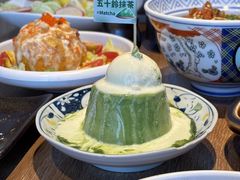 -小川洋风料理(江汉路店)