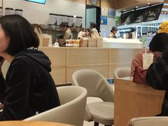 大堂-奈雪的茶(石厦时代广场店)