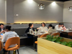 大堂-白玉串城·朝鲜族烤串(龙岗店)