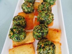 -肥肥小厨(咸阳路店)