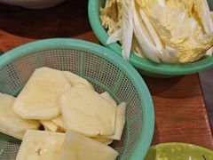 -重庆鸡公煲·青锅花椒鱼(牡丹江路店)