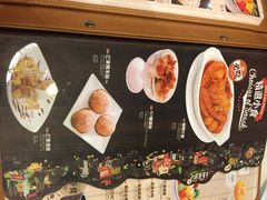 许留山(佐敦道店)-许留山(佐敦道店)